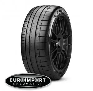 Pirelli PZERO CORSA PZC4 345/30 R21 111 Y XL  TL BORDINO FERRARI